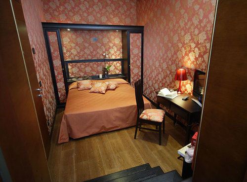 Bed and Breakfast Abbazia De Luxe Wenecja Zewnętrze zdjęcie