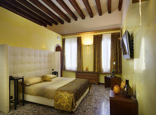 Bed and Breakfast Abbazia De Luxe Wenecja Zewnętrze zdjęcie